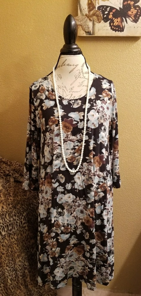 Karen Kane Dress